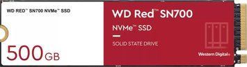 SSD накопичувач WD Red SN700 500 GB (WDS500G1R0C) 360237 фото