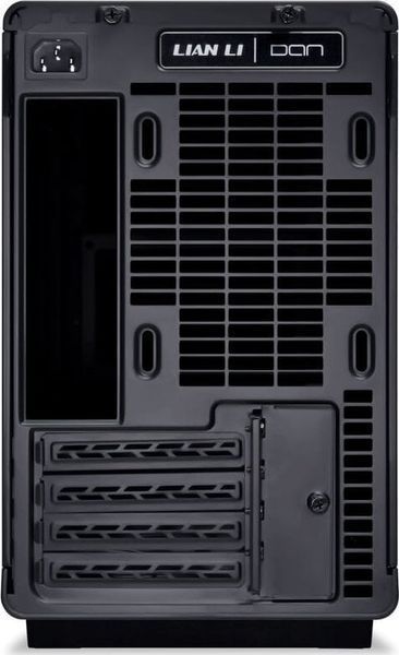 Корпус Lian Li DAN A3 Black 542061 фото