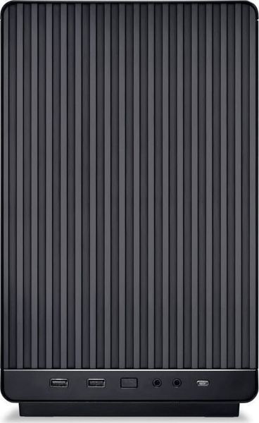 Корпус Lian Li DAN A3 Black 542061 фото