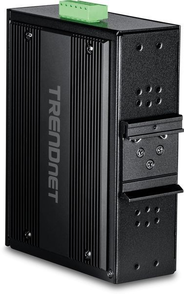 Комутатор керований Trendnet TI-BG108 593385 фото