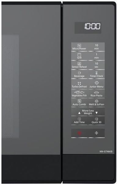 Микроволновка Panasonic NN-GT46KBSU 495315 фото
