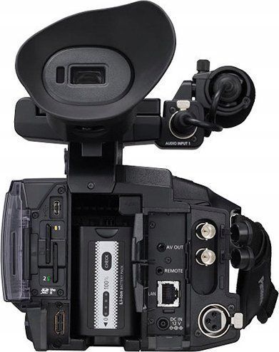 Відеокамера Panasonic AG-CX350 619039 фото