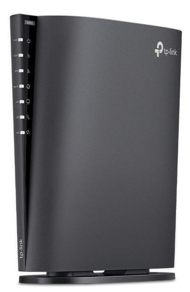 Беспроводной маршрутизатор (роутер) TP-Link Archer AX80 476753 фото