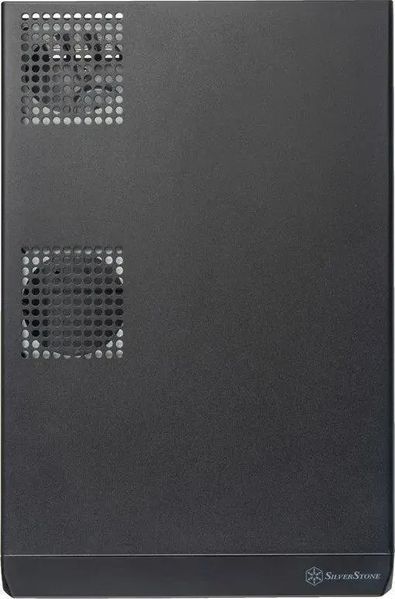 Корпус SilverStone CS351 (SST-CS351) 473268 фото