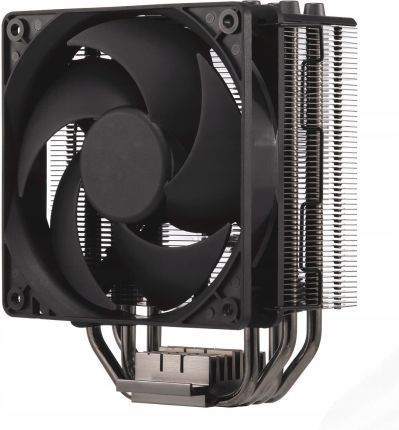 Воздушное охлаждение Cooler Master Hyper 212 Black Edition (RR-212S-20PK-R1) 483782 фото