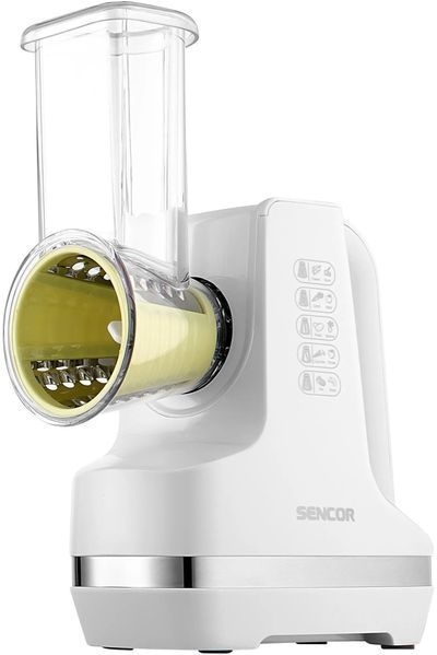 Измельчитель Sencor SSG 4300WH 509916ua фото