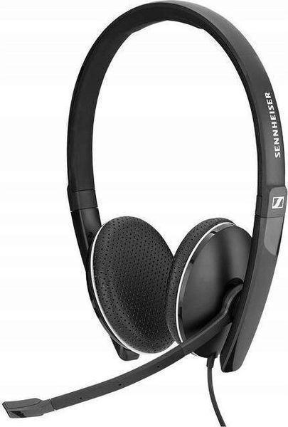 Комп'ютерна гарнітура Sennheiser Epos Adapt 165 USB II (1000916) 499699 фото