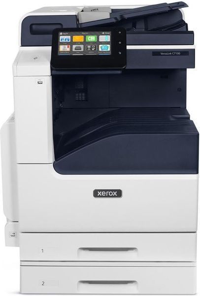 МФУ Xerox VersaLink C7120/7125/7130 (B7101V_D) 577385 фото