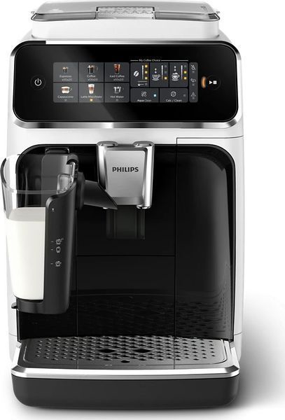 Кавомашина автоматична Philips Series 3300 EP3343/50 541706ua фото