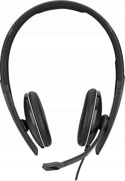 Комп'ютерна гарнітура Sennheiser Epos Adapt 165 USB II (1000916) 499699 фото