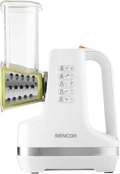 Измельчитель Sencor SSG 4300WH 509916ua фото