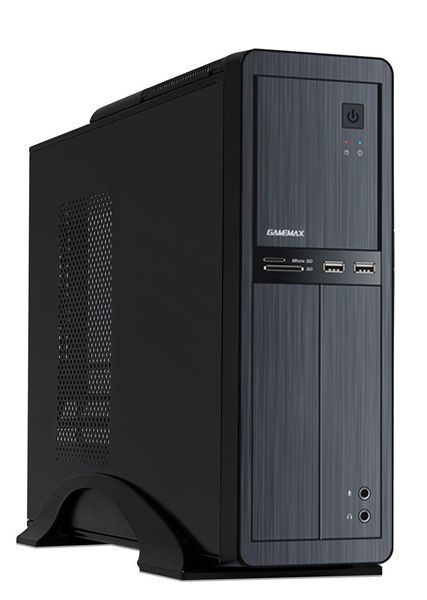Корпус GameMax ST-609 628393ua фото