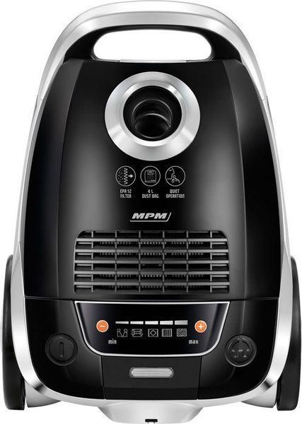 Пылесос с мешком MPM MOD-51 374772ua фото