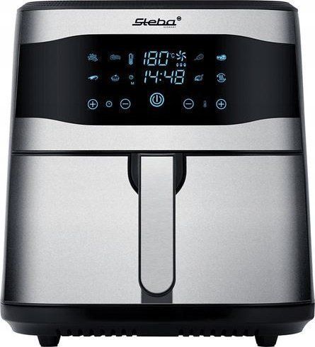 Мультипечь (аэрофритюрница) Steba Family Air fryer HF 8000 552352 фото