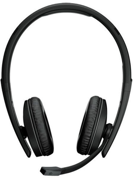 Компьютерная гарнитура Sennheiser Epos Adapt 260 Black (1000882) 347757ua фото