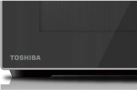 Мікрохвильовка Toshiba MWP-MM20P (BK) 499138 фото