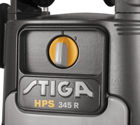 Мінімийка високого тиску Stiga HPS 345 R (2C1452103/ST2) 492153ua фото