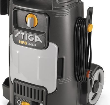 Мінімийка високого тиску Stiga HPS 345 R (2C1452103/ST2) 492153ua фото