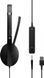 Комп'ютерна гарнітура Sennheiser Epos Adapt 165 USB II (1000916) 499699 фото 15