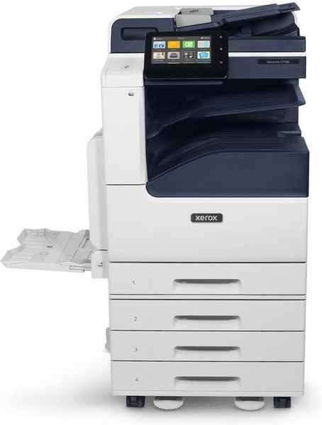МФУ Xerox VersaLink C7120/7125/7130 (B7101V_D) 577385 фото
