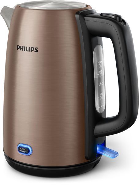 Електрочайник Philips Viva Collection HD9355/92 377889ua фото