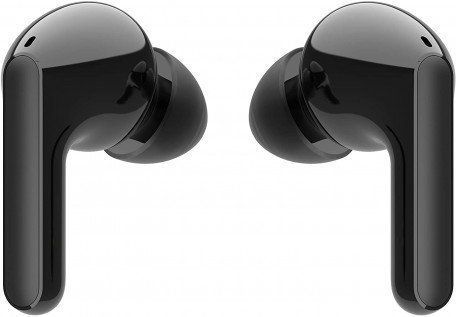 Наушники TWS LG Tone Free DT60Q Black 534189ua фото