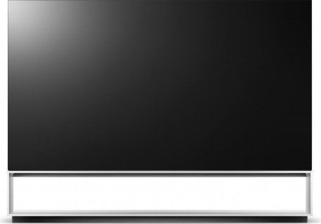 Телевізор LG OLED88Z1 533349ua фото
