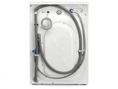 Стиральная машина автоматическая Electrolux EW6F348WP 533785ua фото