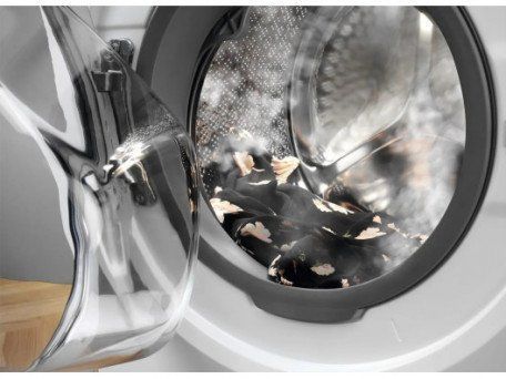 Стиральная машина автоматическая Electrolux EW6F348WP 533785ua фото