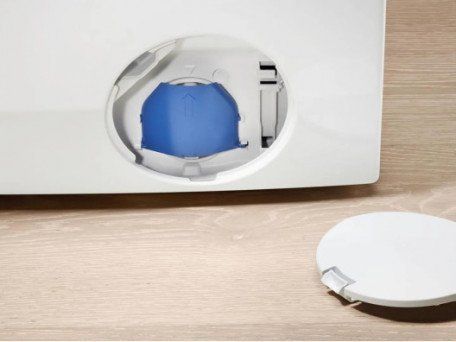 Стиральная машина автоматическая Electrolux EW6F348WP 533785ua фото