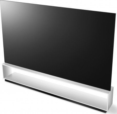 Телевізор LG OLED88Z1 533349ua фото