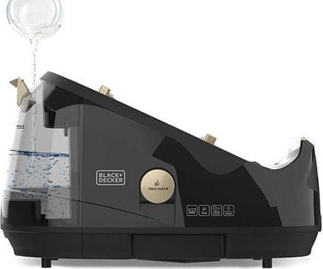 Парогенератор Black+Decker BXSS2400E 388959ua фото