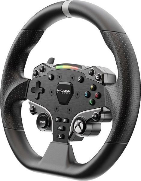 Руль Moza Racing R3 Racing Bundle for XBOX/PC (RS053) 566361 фото