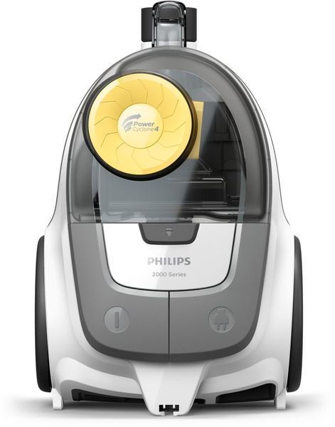 Пылесос безмешковый Philips 2000 Series XB2140/09 523134 фото