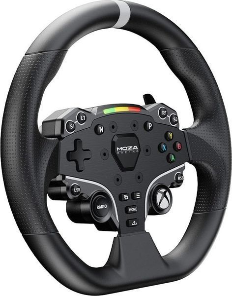 Руль Moza Racing R3 Racing Bundle for XBOX/PC (RS053) 566361 фото