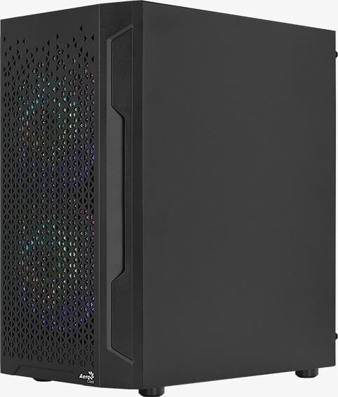 Корпус Aerocool Trinity Mini-G-BK-v2 Black (ACCS-PV32033.11) 333812ua фото
