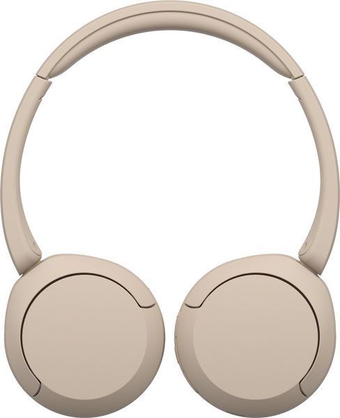 Навушники з мікрофоном Sony WH-CH520 Cream (WHCH520C.CE7) 467336 фото