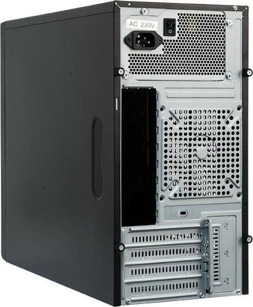 Корпус Chieftec XT-01B-OP (XT-01B-OP) 333468ua фото
