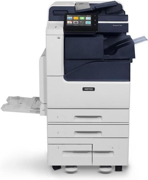 МФУ Xerox VersaLink C7120/7125/7130 (B7101V_D) 577385 фото