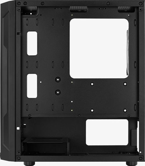 Корпус Aerocool Trinity Mini-G-BK-v2 Black (ACCS-PV32033.11) 333812ua фото