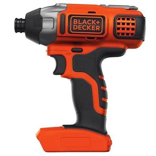 Набор инструментов Black+Decker BCK21S1S 530592ua фото