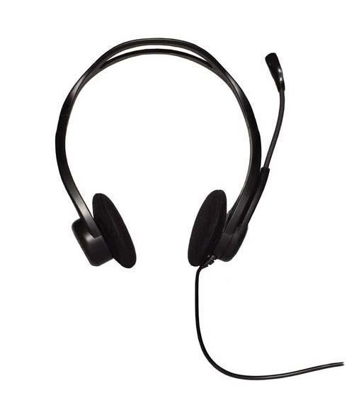 Компьютерная гарнитура Logitech Headset 960 OEM 331525ua фото