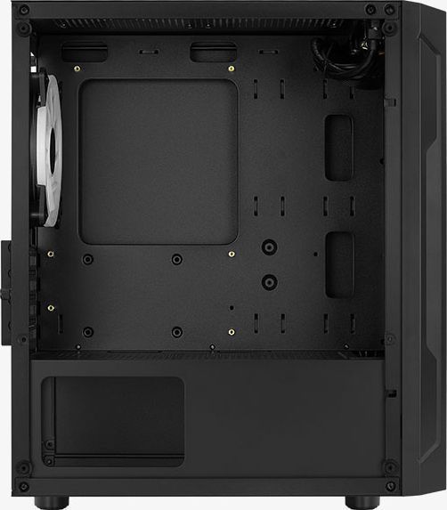 Корпус Aerocool Trinity Mini-G-BK-v2 Black (ACCS-PV32033.11) 333812ua фото
