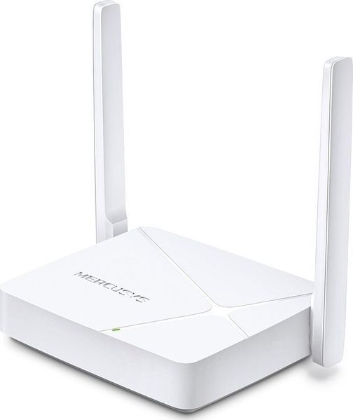 Бездротовий маршрутизатор (роутер) Mercusys MR20 549998ua фото
