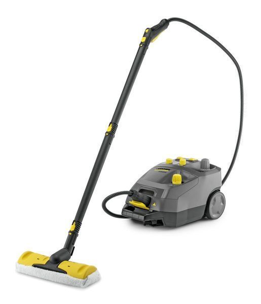 Пароочисник Karcher SG 4/4 (1.092-104.0) 462318ua фото