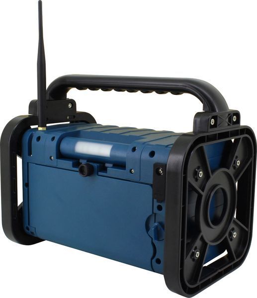 Радиоприемник Soundmaster DAB85BL 524250 фото