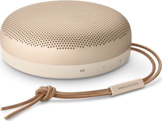Портативні колонки Bang & Olufsen Beosound A1 2nd. Gen Gold Tone 360716ua фото