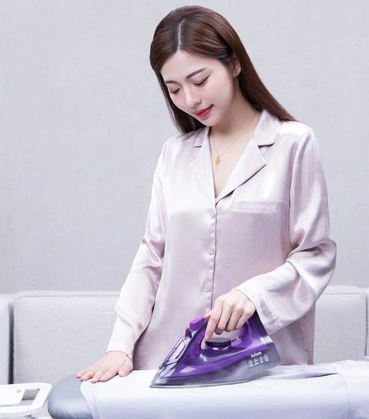 Утюг с паром Lofans Murphy Cordless Steam Iron (YD-012V) 627301ua фото