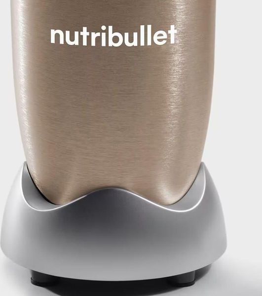 Фитнес-блендер Nutribullet NB904CP 487842 фото
