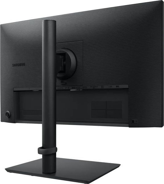 Монітор Samsung Essential Monitor S43UF (LS24F430UAUXEN) 620454 фото